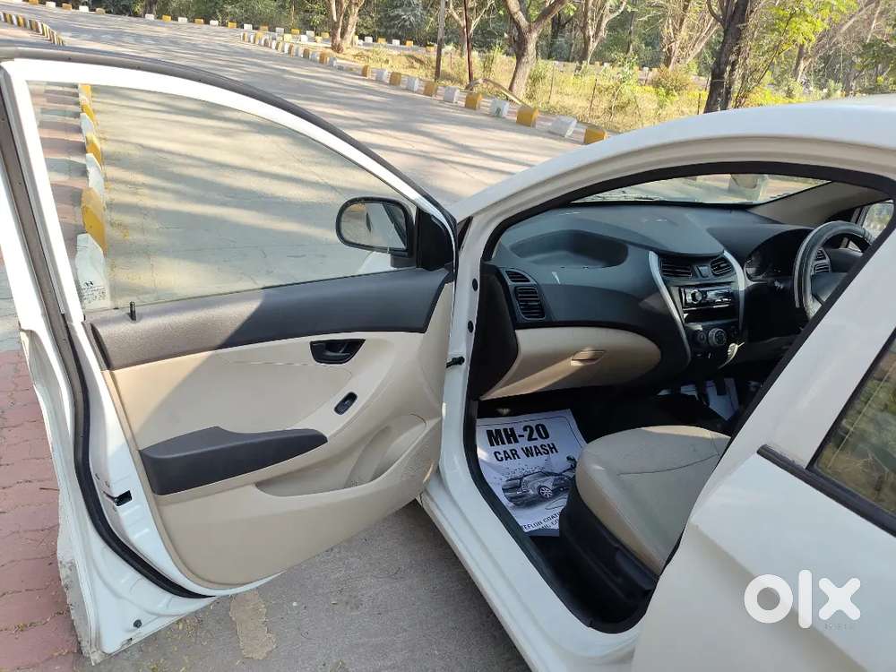 Hyundai Eon Era + (2018)