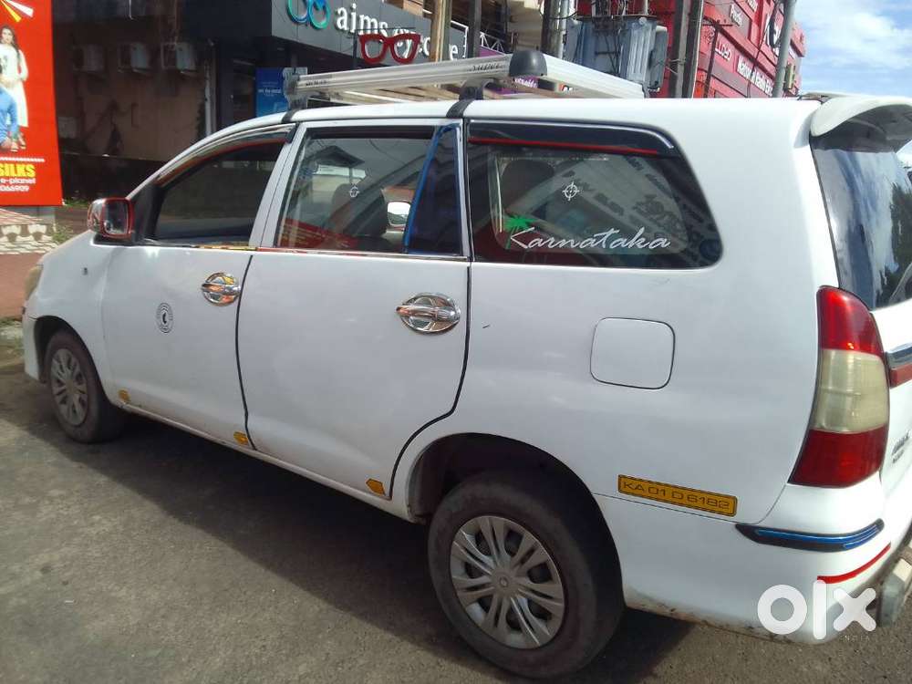 Toyota Innova