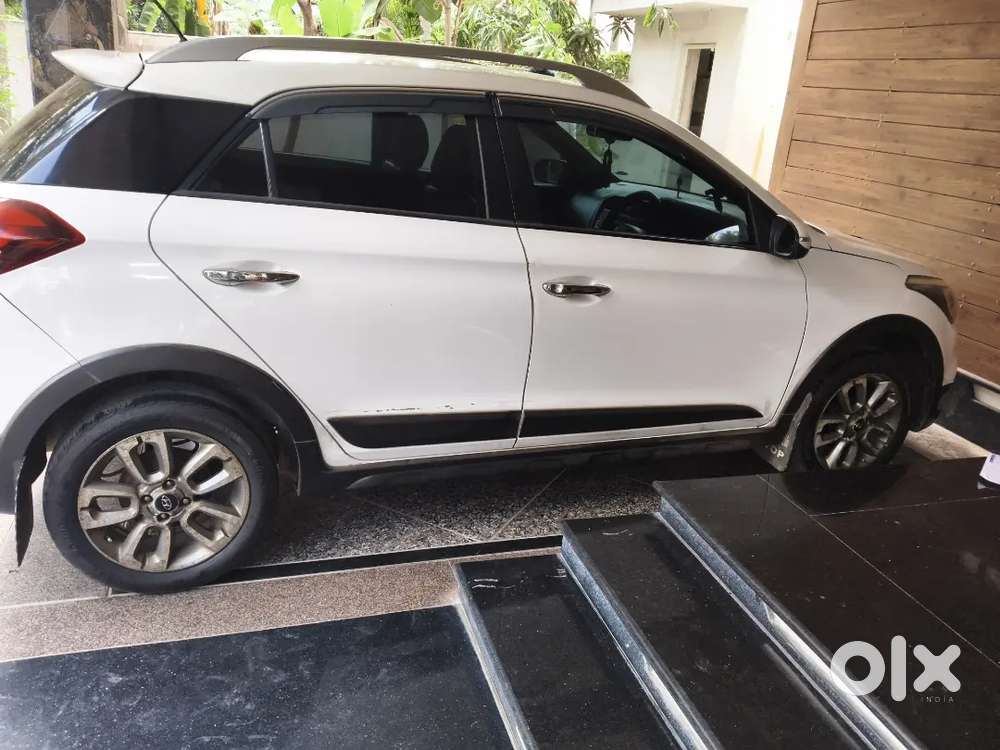 Hyundai I20 Active 2016 Diesel 188000 Km Driven