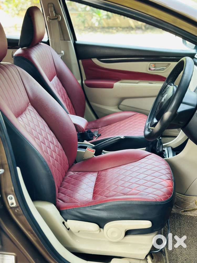 Maruti Suzuki Ciaz Smart Hybrid Delta , 2018, Diesel