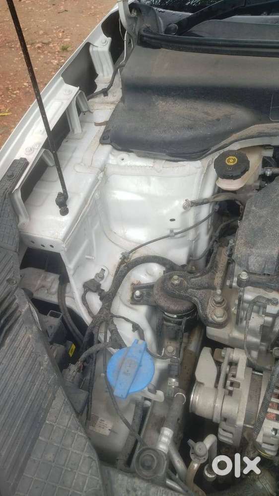 November 2023 Creta S Plus Petrol