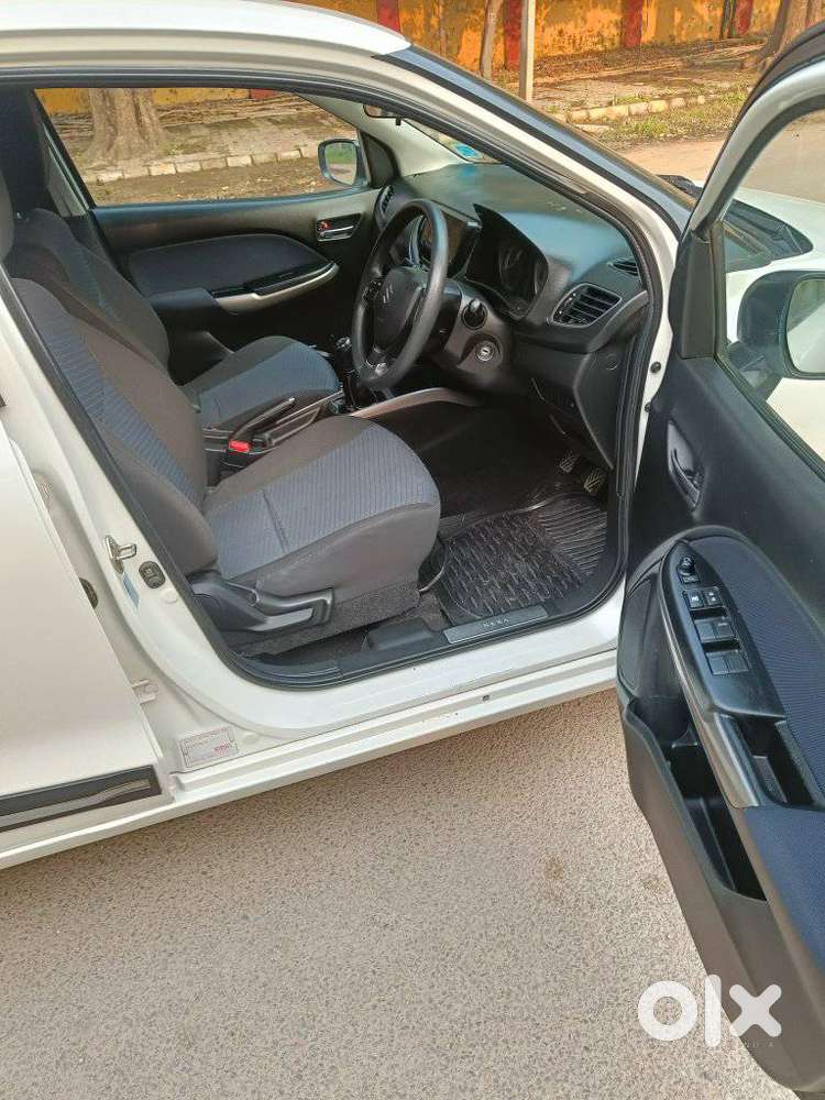 Maruti Suzuki Baleno Delta, 2020, Petrol