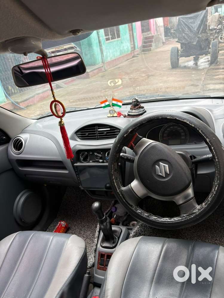 Maruti Suzuki Alto 800