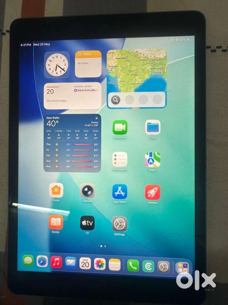 Apple ipad 8th generation - Tablets in undefined, - 1843972723