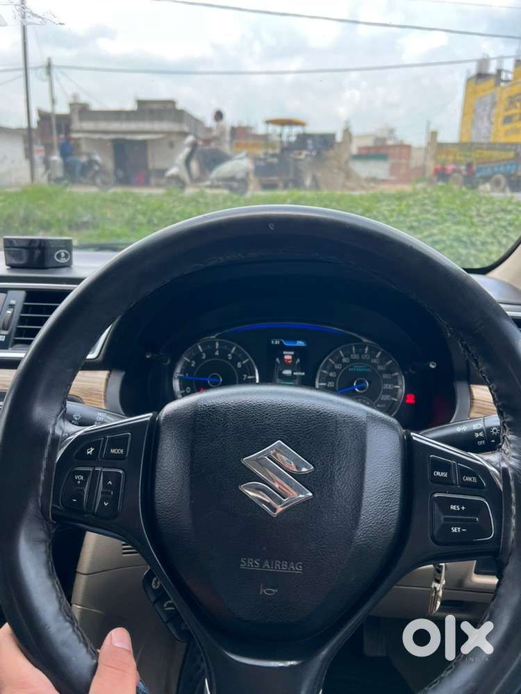 Maruti Suzuki Manual 2021