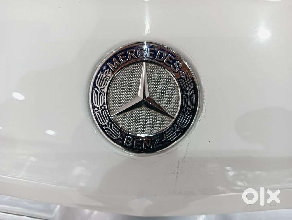 Mercedes-benz Gla Class 200 Cdi 4matic, 2016, Diesel