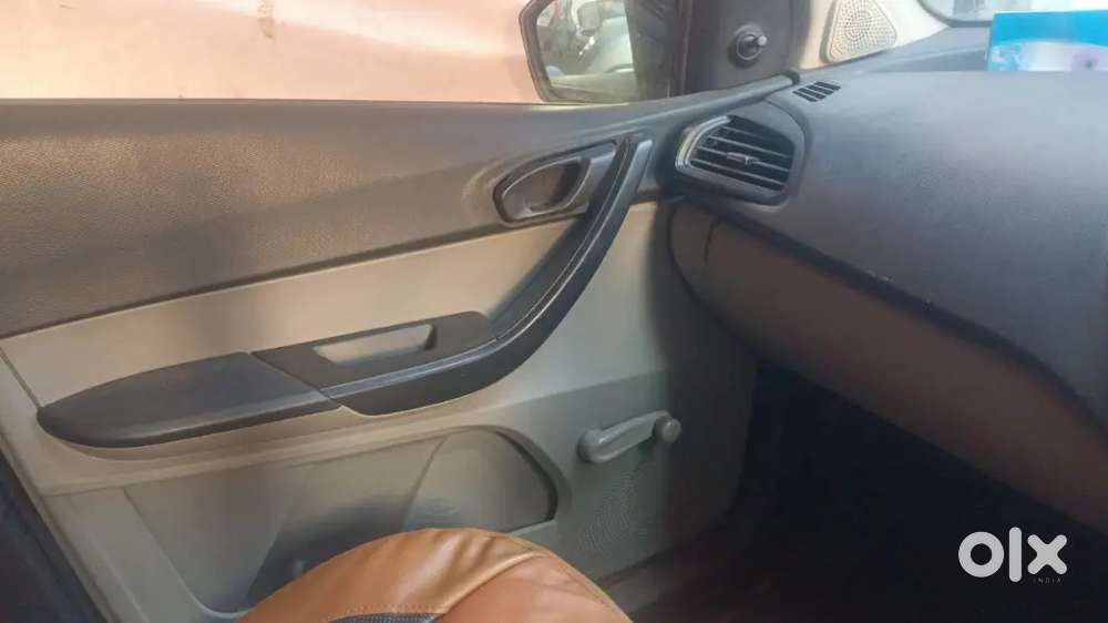 Tata Tiago Xe 1.2 Revotron 2017 Model