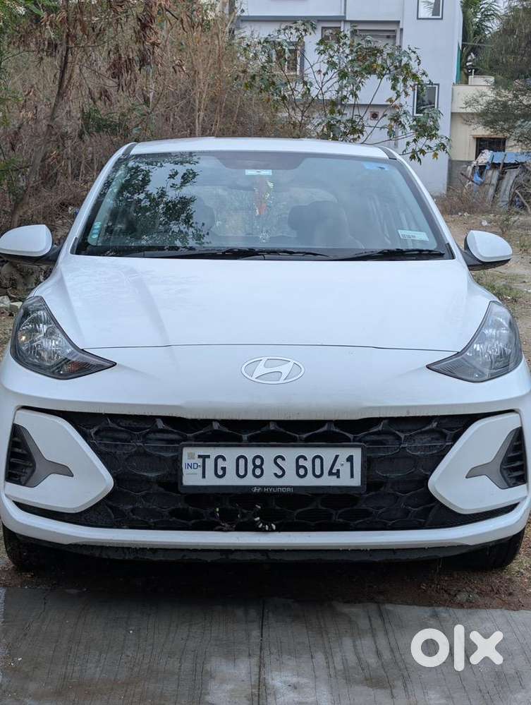 Hyundai Grand I10 Nios 2025 Petrol Well Maintained
