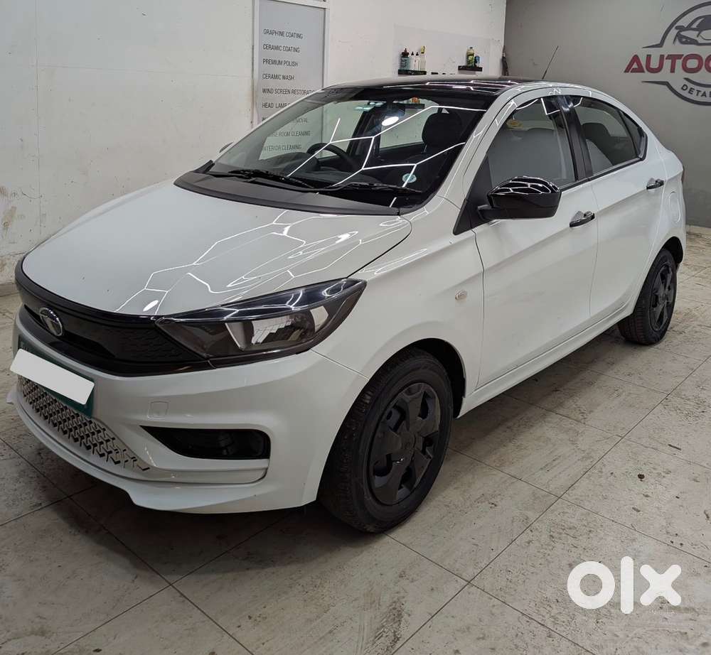 Tata Tigor Ev Xm 2023 Car