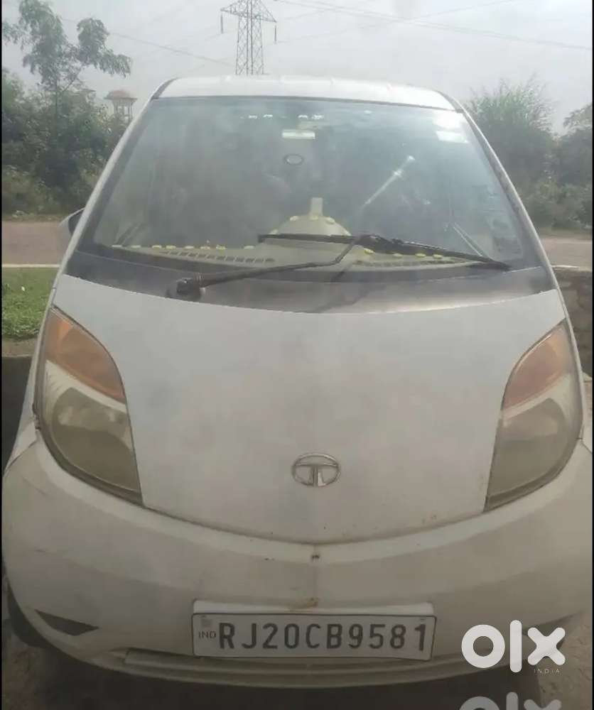 Good Condition Car