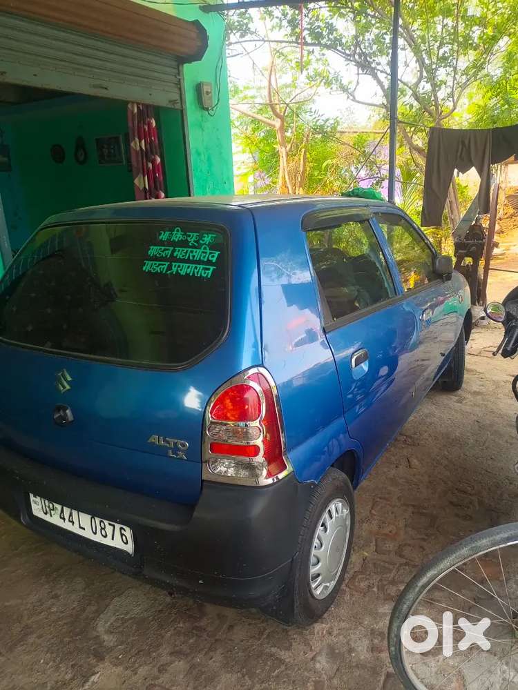 मारुति सुजुकी 800