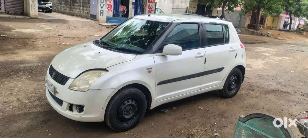 Maruti Suzuki Swift 2011 Diesel Good Condition
