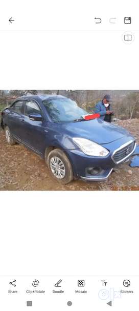 Swift spare on sale parts olx