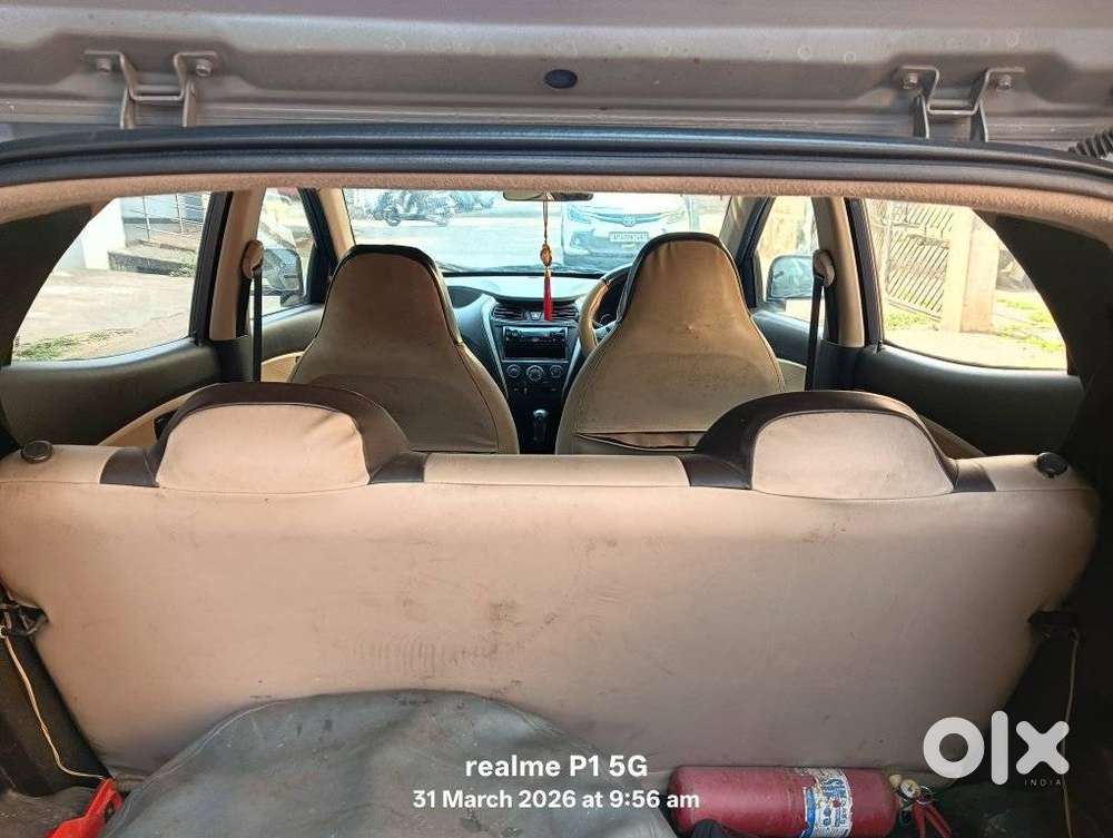 Hyundai Eon Era + Lpg, 2012, Petrol