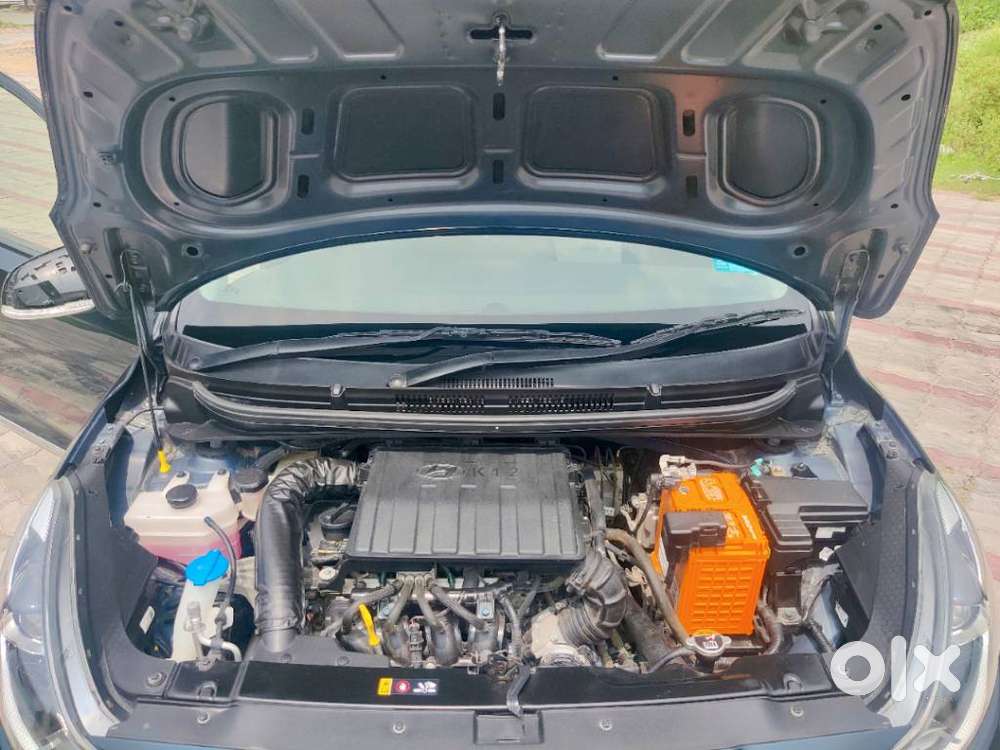 Hyundai Grand I10 Nios 1.2 Kappa Vtvt Sportz Cng, 2023, Cng & Hybrid..