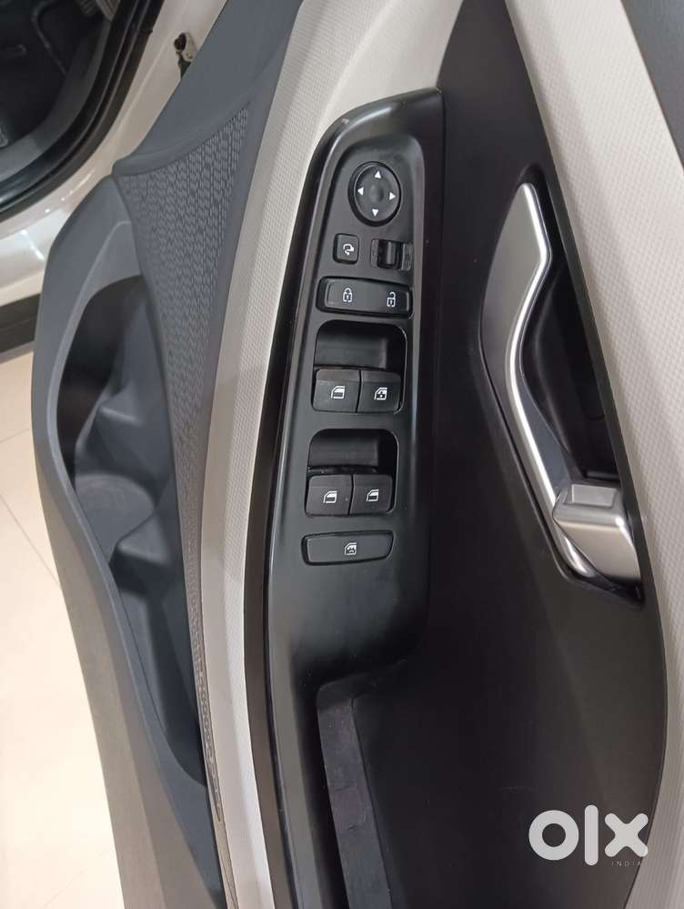Hyundai Creta 1.6 Sx, 2024, Petrol