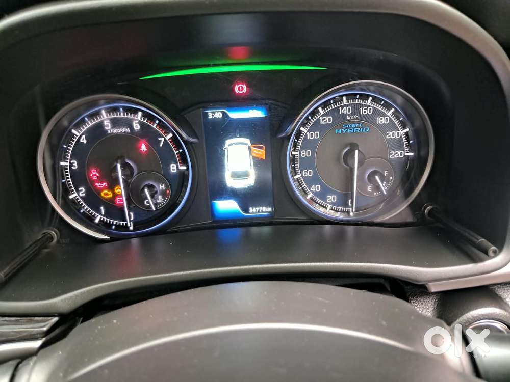 Maruti Suzuki Xl6 1.5 Zeta Mt, 2023, Petrol