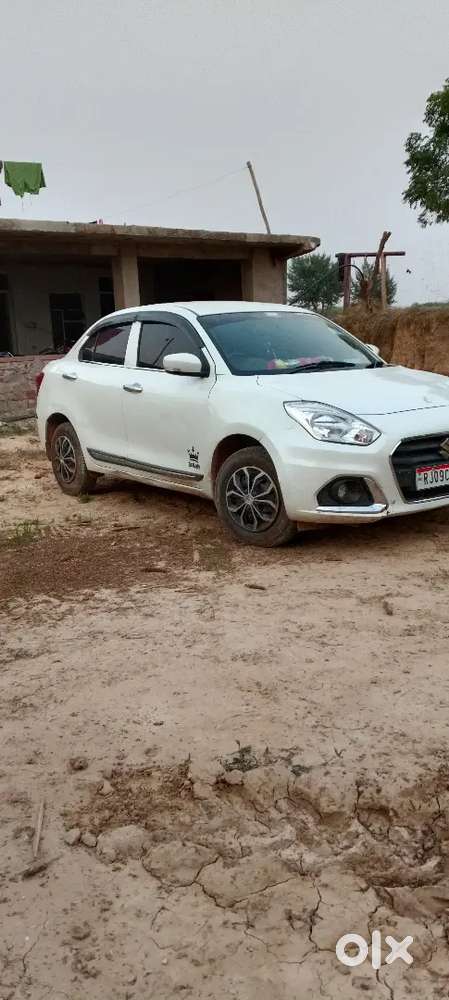 Maruti Suzuki Dzire 2019 Petrol 63000 Km Driven
