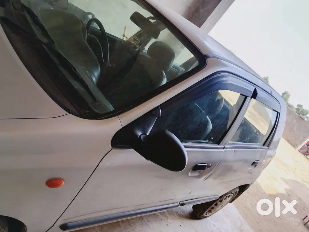 Maruti Suzuki Alto Lxi 2009 Petrol