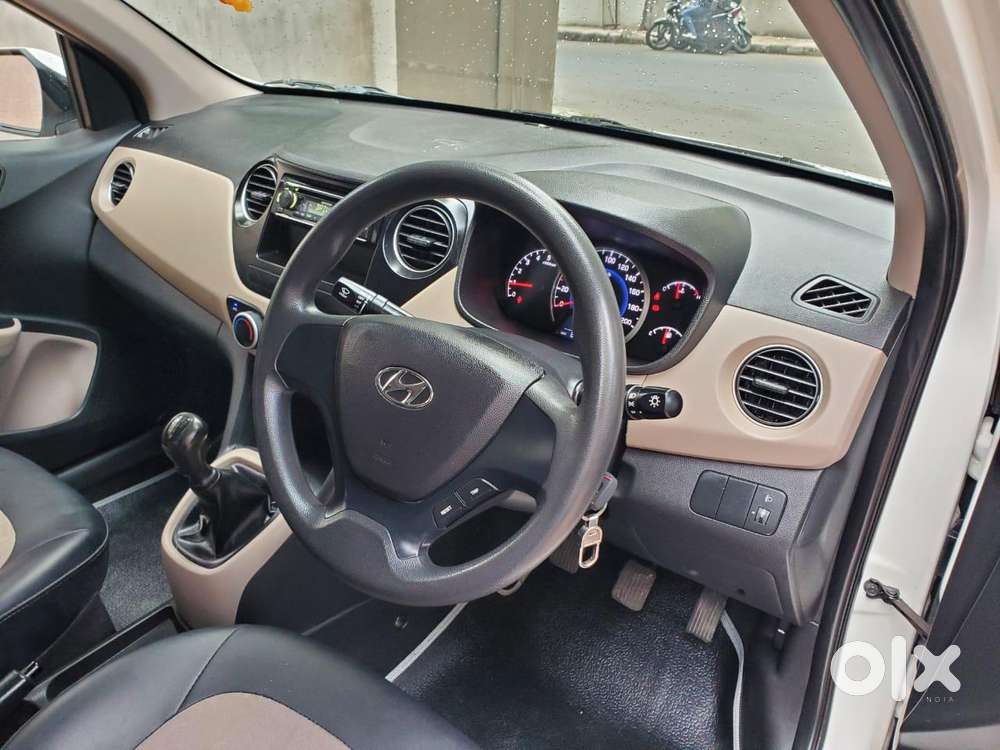 Hyundai Grand I10