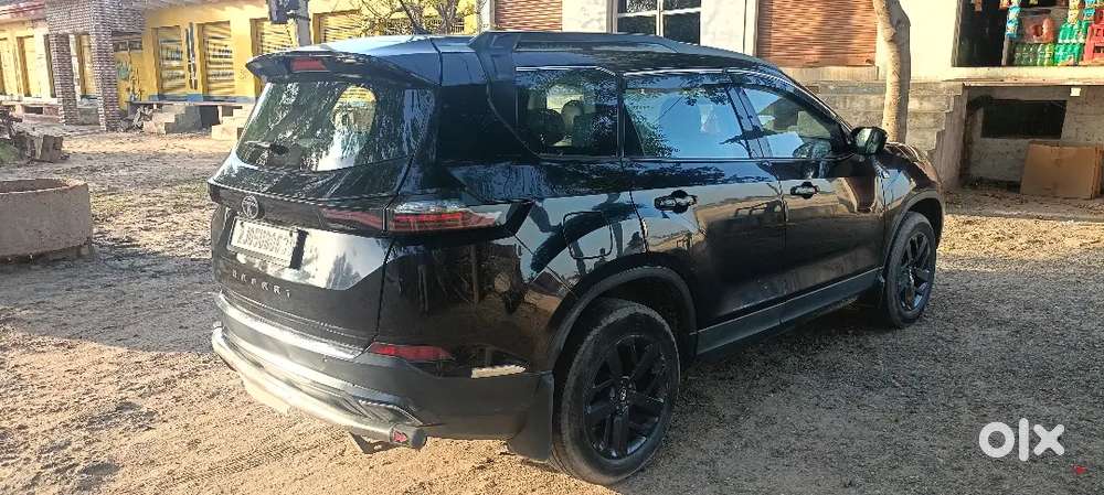 Tata Safari 2022 Diesel