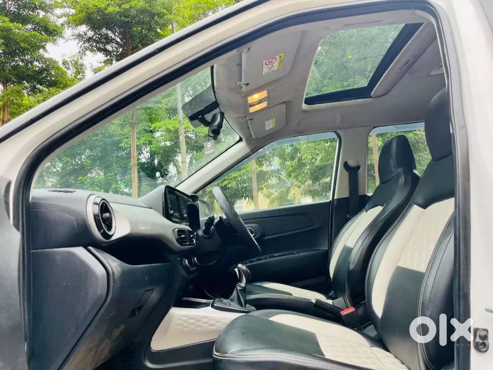 Hyundai Exter S 1.2 Mt, 2023, Petrol