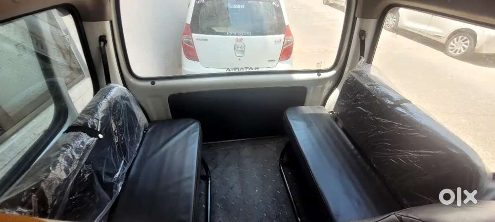 Ecco 5 Site Cng