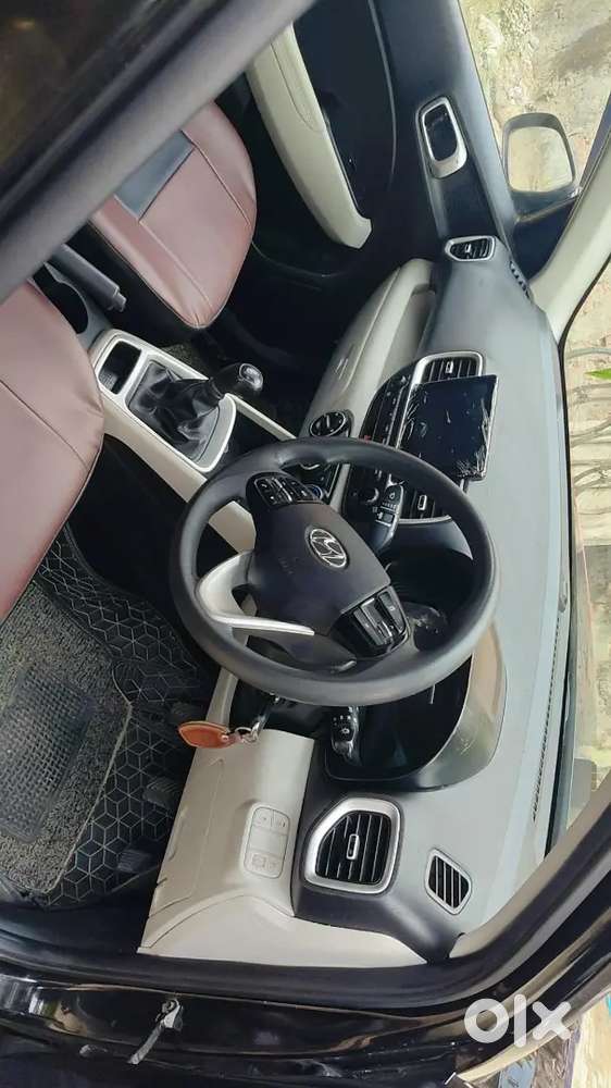 Hyundai Venue S 2025