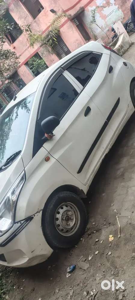 Hyundai Eon 2013 Petrol Well Maintained