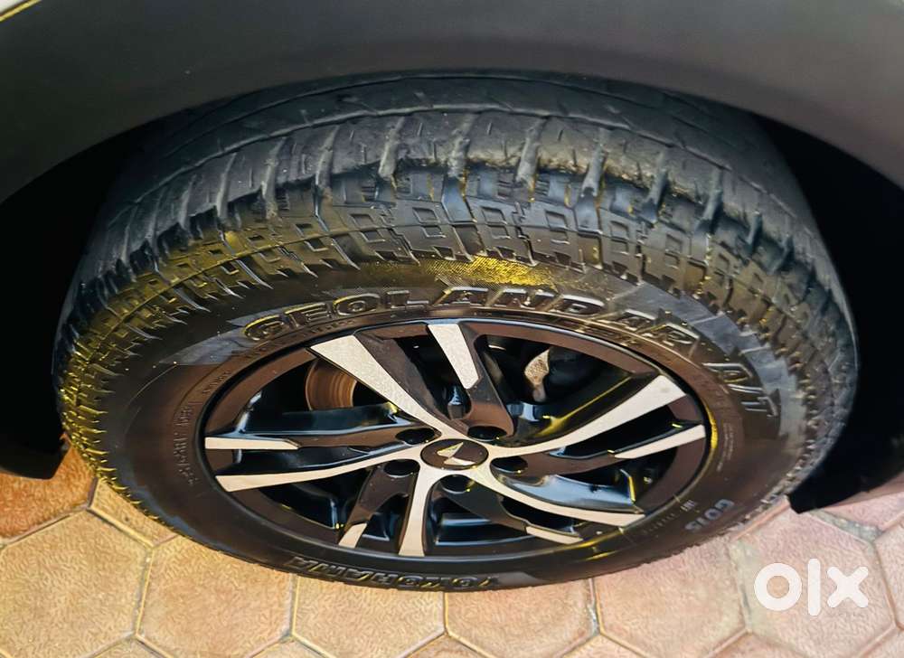 Mahindra Xuv700, 2023, Diesel