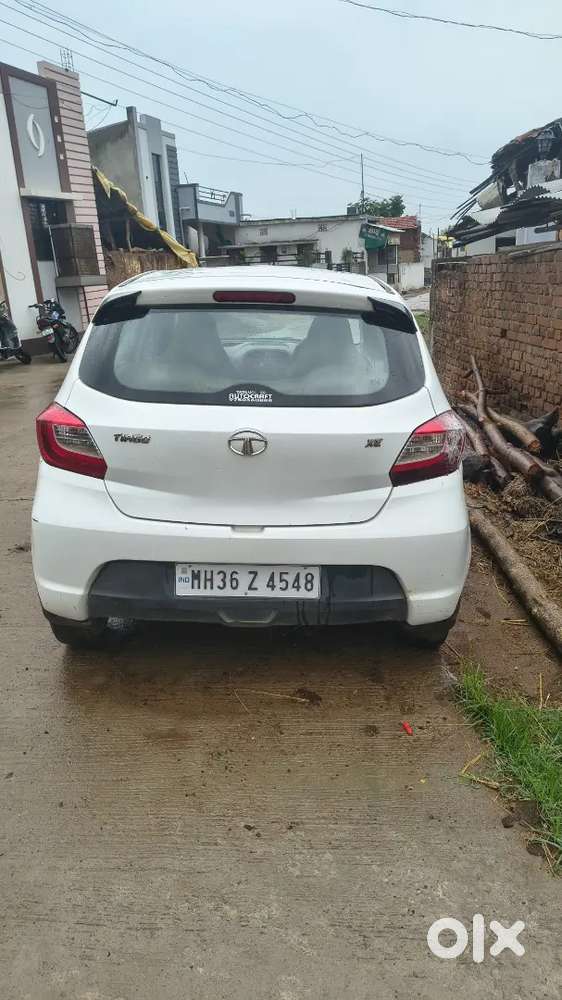 Tata Tiago Xe