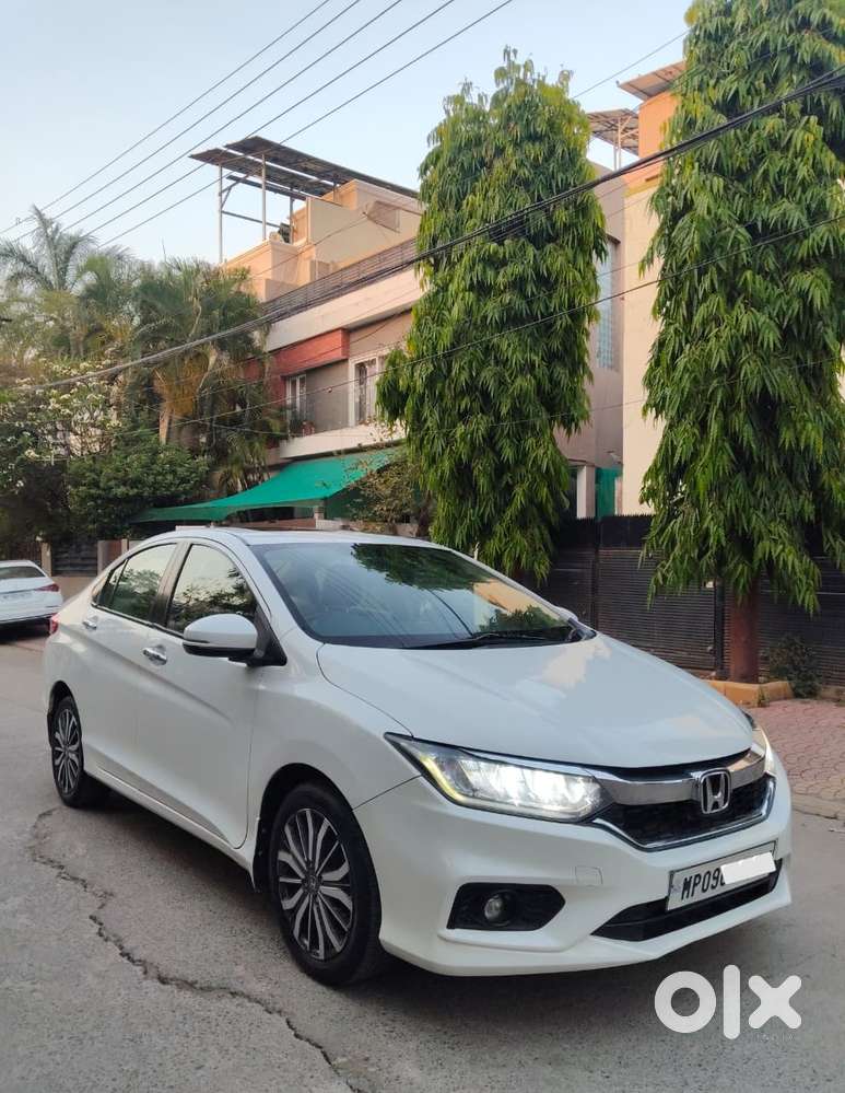 Honda City I-dtec Vx, 2018, Diesel