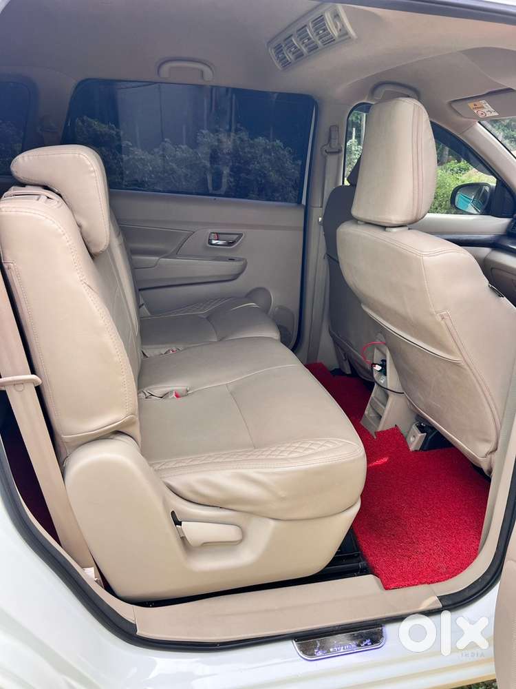 Maruti Suzuki Ertiga 2024 Cng & Hybrids Good Condition