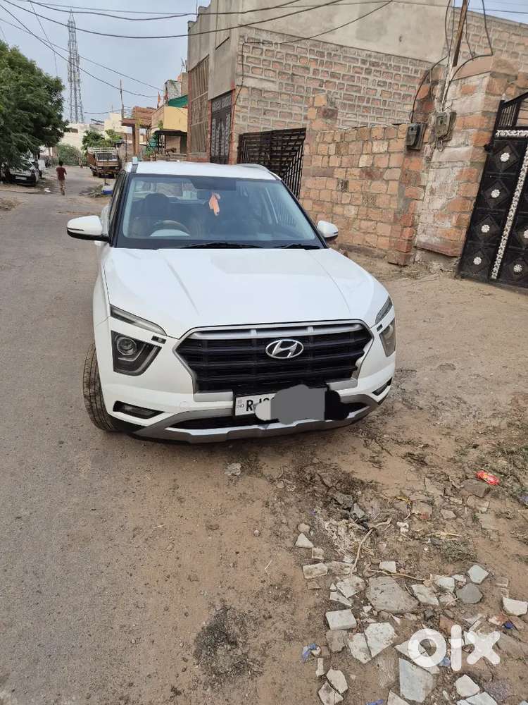 Brand New Condition Ekdam Original Hai Gadi