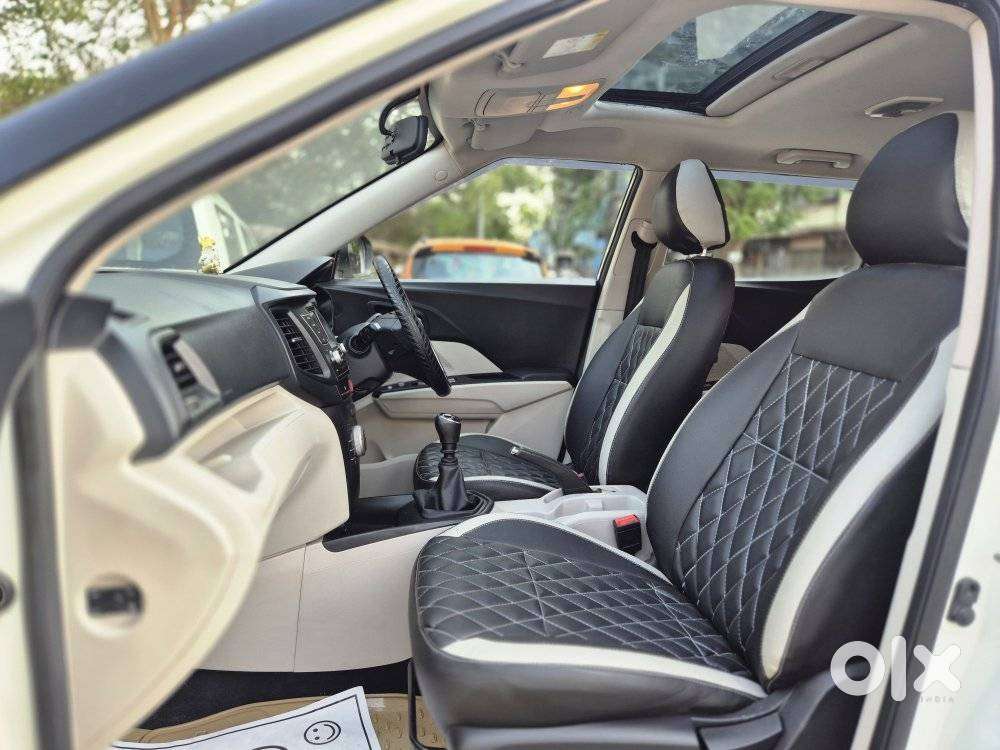 Mahindra Xuv300 W6 Diesel, 2023, Diesel