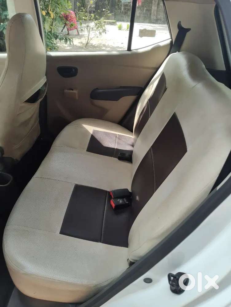 2014 I10era