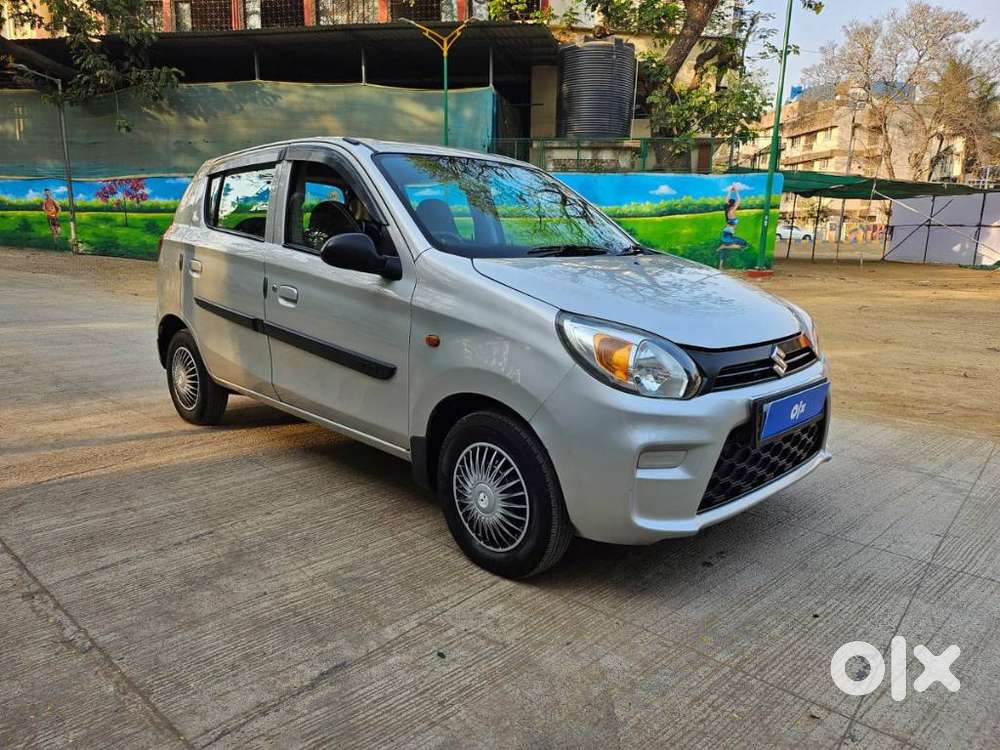 Maruti Suzuki Alto 800 Cng Lxi, 2019, Cng & Hybrids