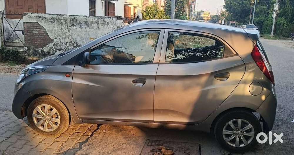 Hyundai Eon Magna, 2013, Petrol