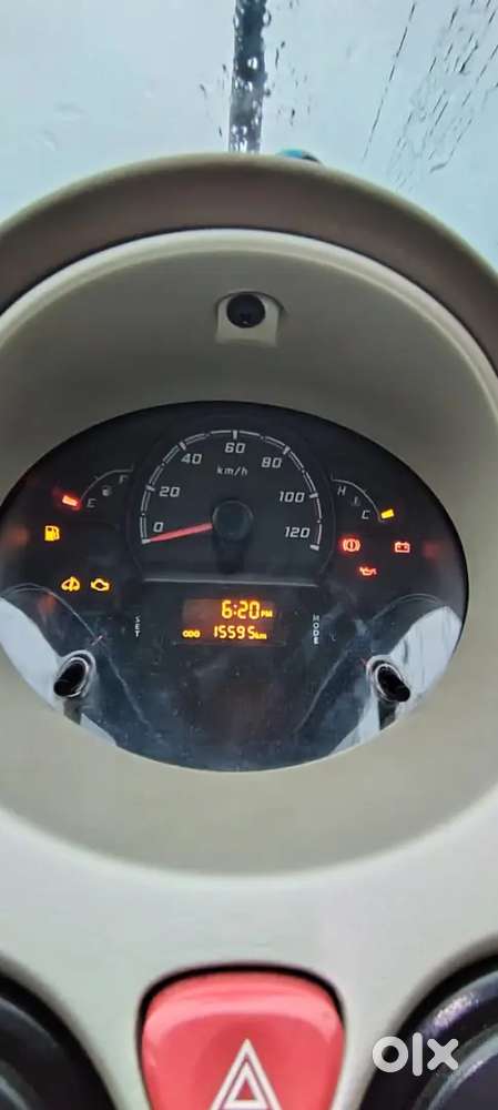 Tata Nano Twist Xt 2015 Brand New Car