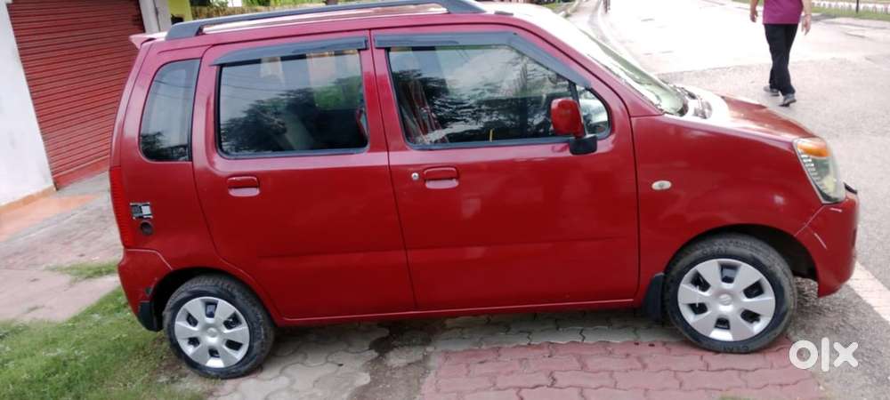 Maruti Suzuki Wagon R 2009 Year Model