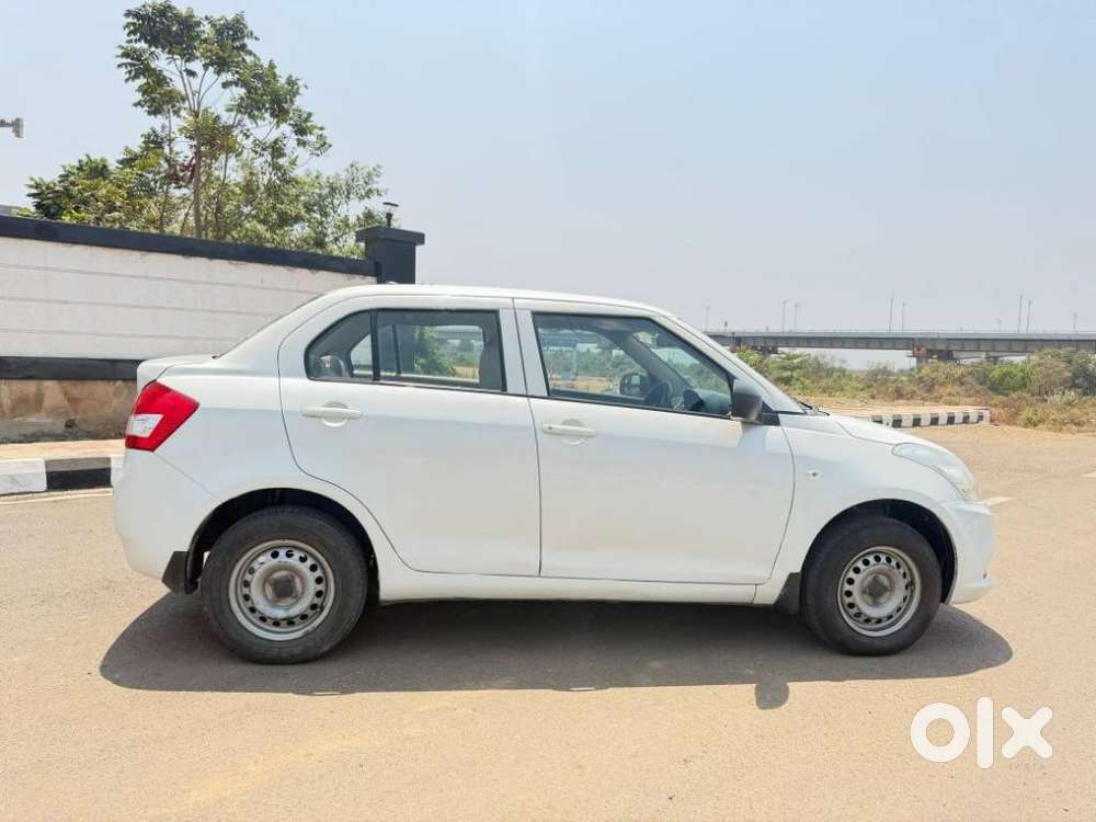 Maruti Suzuki Swift Dzire Tour S, 2020, Cng & Hybrids
