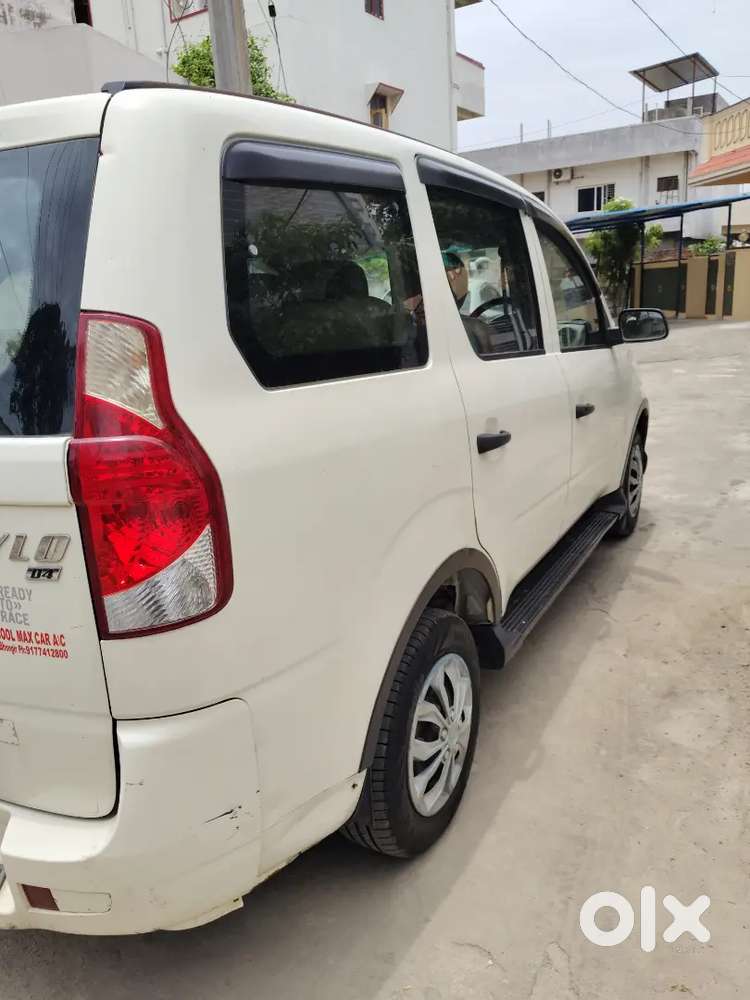 Mahindra Xylo 2017 All Papers Valid