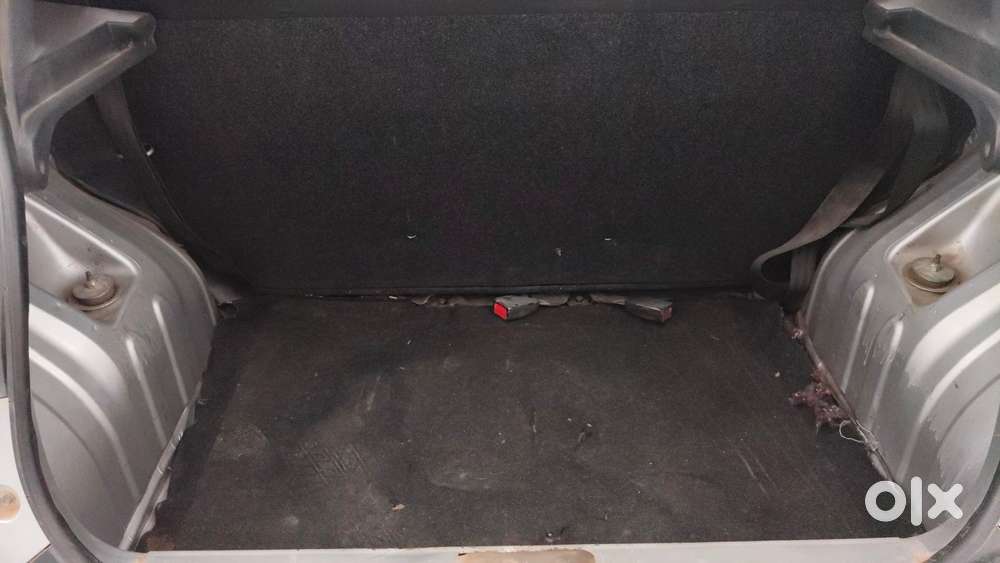 Renault Kwid 2015-2019 1.0 Rxl, 2016, Petrol