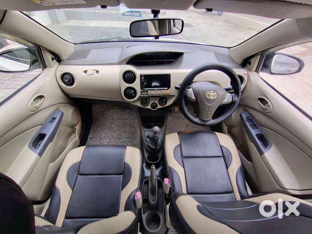 Toyota Etios Liva 2014-2016 Gd, 2015, Diesel