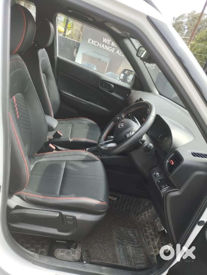 Hyundai Venue N Line