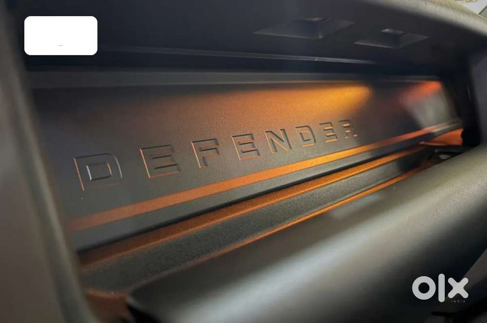 Land Rover Defender, 2025, Petrol