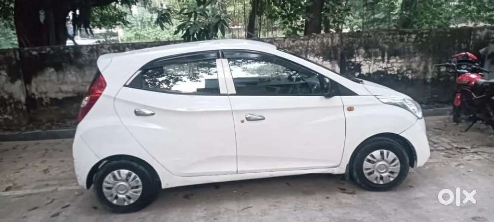 Hyundai Eon 0.8 Era 2013