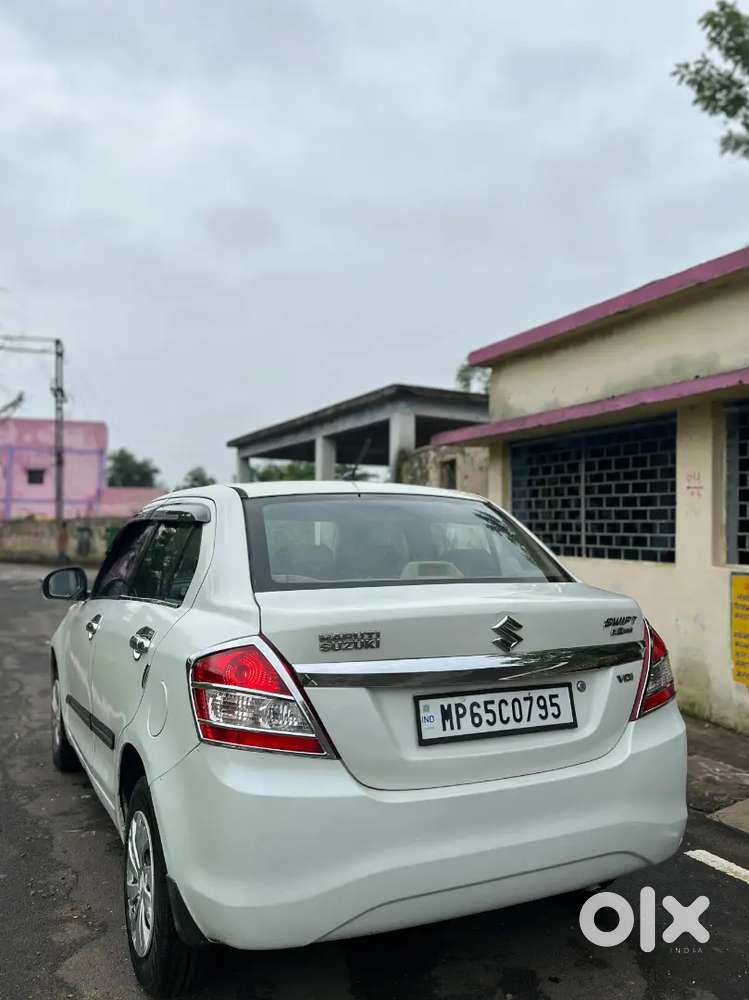 Maruti Dzire Diesel 2013
