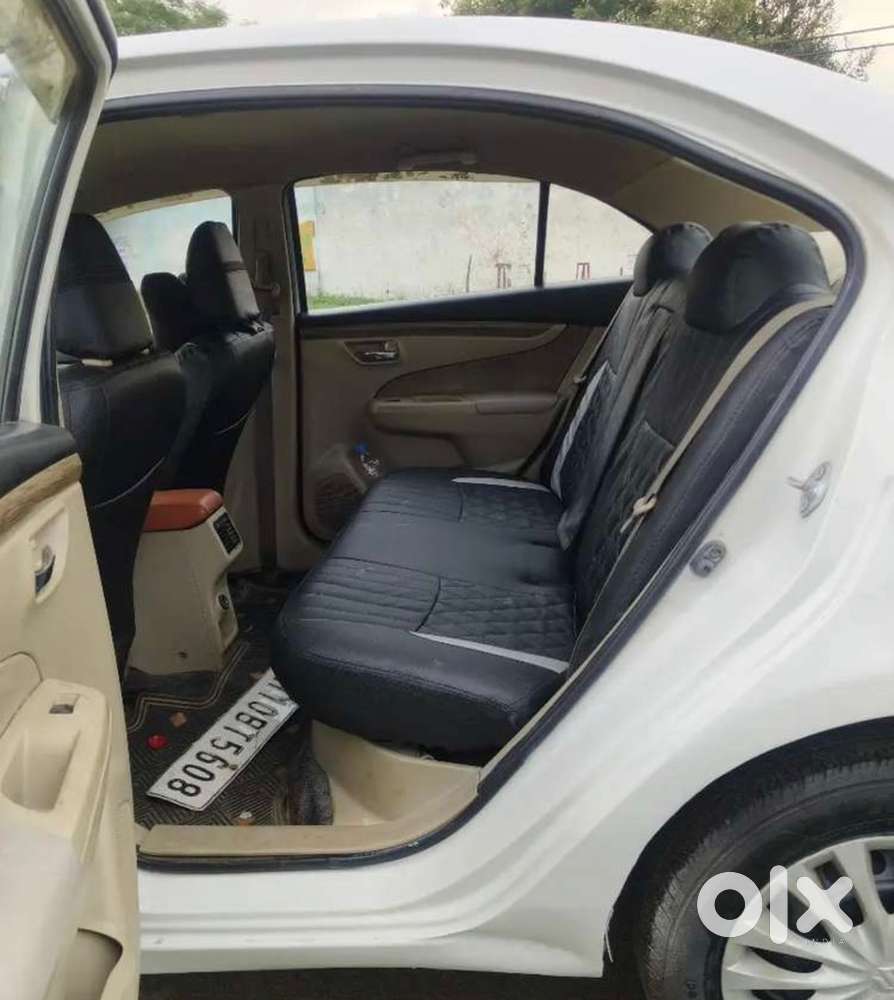 Full Condition Car