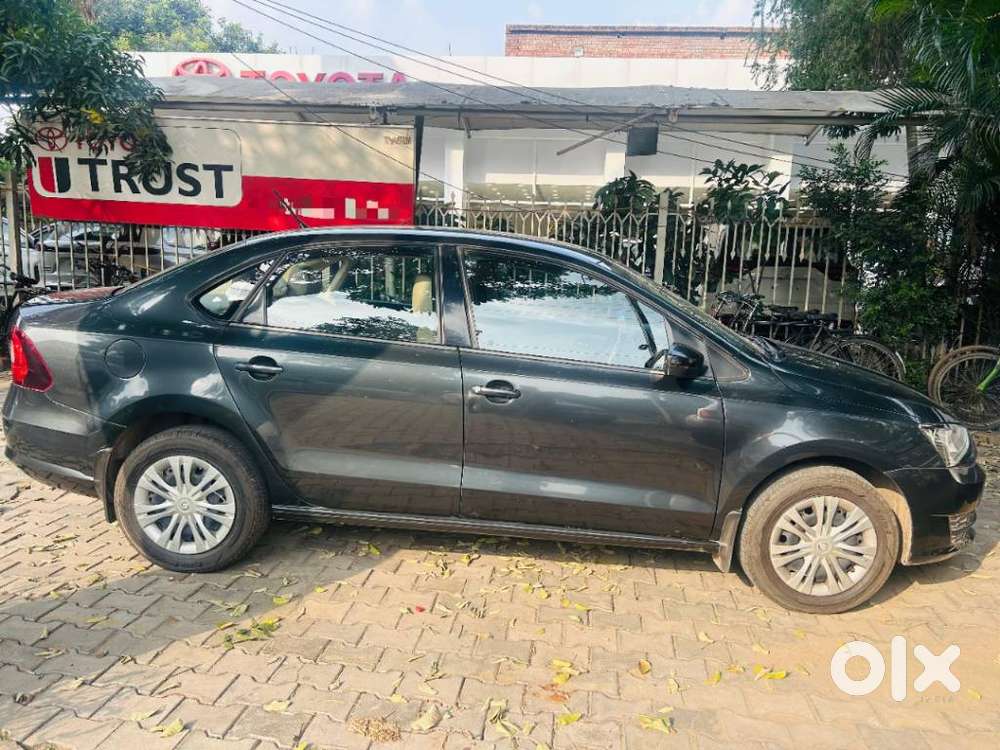 Skoda Rapid 1.0 Tsi Active, 2021, Petrol